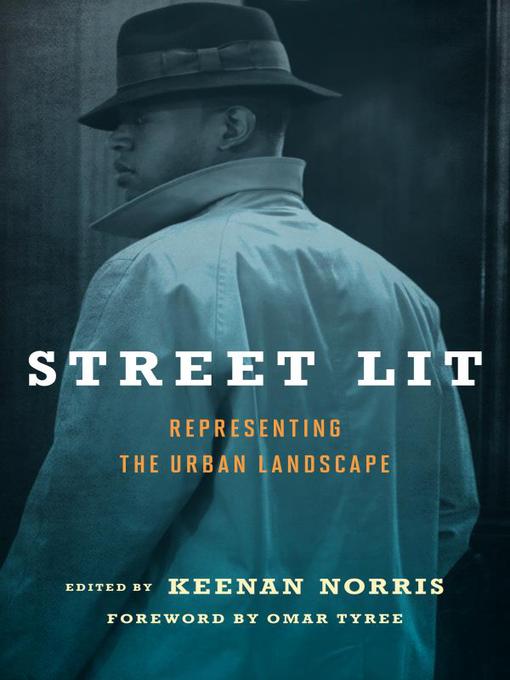 Title details for Street Lit by Keenan Norris - Available